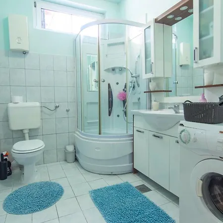 Apartment Irma Central Sarajevo